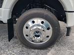 New 2025 Ford F-450 Platinum Crew Cab 4WD DRW Pickup for sale #SED47183 - photo 9