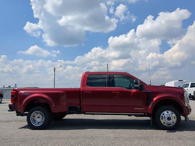 New 2025 Ford F-450 Platinum Crew Cab for sale #SED47441 - photo 1