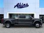 New 2025 Ford F-450 Platinum Crew Cab 4WD DRW Pickup for sale #SED47838 - photo 3