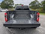 New 2025 Ford F-450 Platinum Crew Cab 4WD DRW Pickup for sale #SED47838 - photo 11