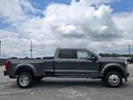 New 2025 Ford F-450 Platinum Crew Cab 4WD DRW Pickup for sale #SED47838 - photo 4
