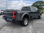 New 2025 Ford F-450 Platinum Crew Cab 4WD DRW Pickup for sale #SED47838 - photo 5