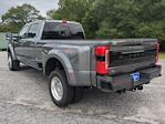 New 2025 Ford F-450 Platinum Crew Cab 4WD DRW Pickup for sale #SED47838 - photo 2
