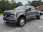 New 2025 Ford F-450 Platinum Crew Cab 4WD DRW Pickup for sale #SED47838 - photo 1