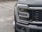 New 2025 Ford F-450 Platinum Crew Cab 4WD DRW Pickup for sale #SED47838 - photo 8