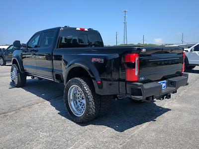 2025 Ford F-450 Crew Cab DRW 4WD Pickup for sale #SED47948 - photo 2