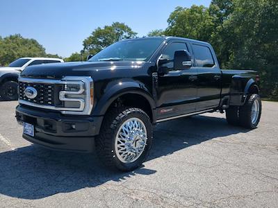 2025 Ford F-450 Crew Cab DRW 4WD Pickup for sale #SED47948 - photo 1