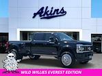 2025 Ford F-450 Crew Cab DRW 4WD Pickup for sale #SED47948 - photo 3