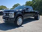 2025 Ford F-450 Crew Cab DRW 4WD Pickup for sale #SED47948 - photo 1