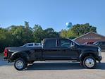 New 2025 Ford F-450 Platinum Crew Cab 4WD DRW Pickup for sale #SED48190 - photo 4