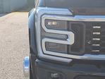 New 2025 Ford F-450 Platinum Crew Cab 4WD DRW Pickup for sale #SED48190 - photo 8