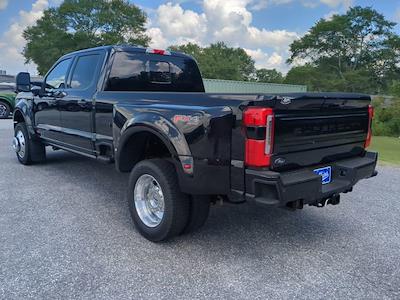 2025 Ford F-450 Crew Cab DRW 4WD Pickup for sale #SED48681 - photo 2