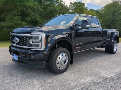 2025 Ford F-450 Crew Cab DRW 4WD Pickup for sale #SED48681 - photo 1