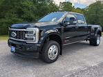 2025 Ford F-450 Crew Cab DRW 4WD Pickup for sale #SED48681 - photo 1