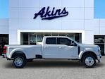 New 2025 Ford F-450 Platinum Crew Cab 4WD DRW Pickup for sale #SED49137 - photo 3