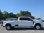 New 2025 Ford F-450 Platinum Crew Cab 4WD DRW Pickup for sale #SED49137 - photo 4