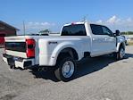 New 2025 Ford F-450 Platinum Crew Cab 4WD DRW Pickup for sale #SED49137 - photo 5