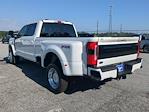 New 2025 Ford F-450 Platinum Crew Cab 4WD DRW Pickup for sale #SED49137 - photo 2