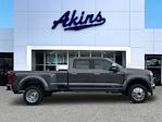 New 2025 Ford F-450 Lariat Crew Cab 4WD DRW Pickup for sale #SED49448 - photo 3