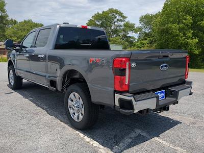 2025 Ford F-350 Crew Cab SRW 4WD Pickup for sale #SED49558 - photo 2