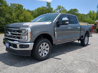 2025 Ford F-350 Crew Cab SRW 4WD Pickup for sale #SED49558 - photo 1
