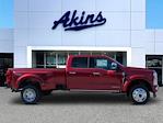 New 2025 Ford F-450 Platinum Crew Cab 4WD DRW Pickup for sale #SED49638 - photo 3