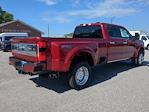 New 2025 Ford F-450 Platinum Crew Cab 4WD DRW Pickup for sale #SED49638 - photo 5