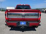 New 2025 Ford F-450 Platinum Crew Cab 4WD DRW Pickup for sale #SED49638 - photo 6