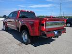 New 2025 Ford F-450 Platinum Crew Cab 4WD DRW Pickup for sale #SED49638 - photo 2