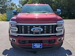 New 2025 Ford F-450 Platinum Crew Cab 4WD DRW Pickup for sale #SED49638 - photo 7