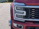 New 2025 Ford F-450 Platinum Crew Cab 4WD DRW Pickup for sale #SED49638 - photo 8