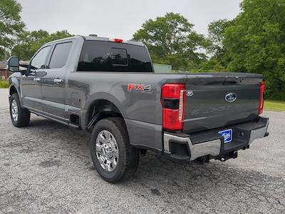 2025 Ford F-350 Crew Cab SRW 4WD Pickup for sale #SED49744 - photo 2