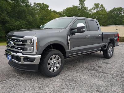 2025 Ford F-350 Crew Cab SRW 4WD Pickup for sale #SED49744 - photo 1