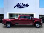 New 2025 Ford F-450 Platinum Crew Cab 4WD DRW Pickup for sale #SED49798 - photo 3
