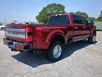 New 2025 Ford F-450 Platinum Crew Cab 4WD DRW Pickup for sale #SED49798 - photo 4