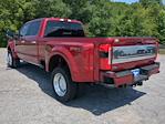 New 2025 Ford F-450 Platinum Crew Cab 4WD DRW Pickup for sale #SED49798 - photo 2