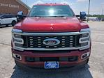 New 2025 Ford F-450 Platinum Crew Cab 4WD DRW Pickup for sale #SED49798 - photo 7