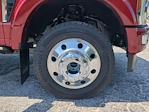 New 2025 Ford F-450 Platinum Crew Cab 4WD DRW Pickup for sale #SED49798 - photo 9