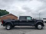 New 2025 Ford F-450 Lariat Crew Cab 4WD DRW Pickup for sale #SED49930 - photo 5