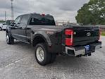 New 2025 Ford F-450 Lariat Crew Cab 4WD DRW Pickup for sale #SED49930 - photo 2