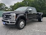 New 2025 Ford F-450 Lariat Crew Cab 4WD DRW Pickup for sale #SED49930 - photo 1
