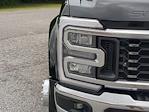 New 2025 Ford F-450 Lariat Crew Cab 4WD DRW Pickup for sale #SED49930 - photo 8