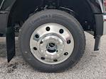 New 2025 Ford F-450 Lariat Crew Cab 4WD DRW Pickup for sale #SED49930 - photo 9