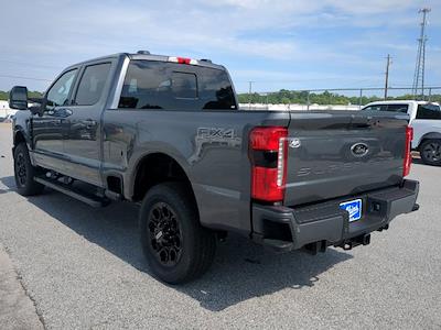 2025 Ford F-350 Crew Cab SRW 4WD Pickup for sale #SED49969 - photo 2