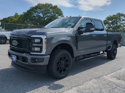 2025 Ford F-350 Crew Cab SRW 4WD Pickup for sale #SED49969 - photo 1