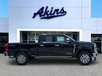 New 2025 Ford F-350 Lariat Crew Cab 4WD SRW Pickup for sale #SED49975 - photo 3