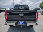 New 2025 Ford F-350 Lariat Crew Cab 4WD SRW Pickup for sale #SED49975 - photo 9