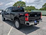 New 2025 Ford F-350 Lariat Crew Cab 4WD SRW Pickup for sale #SED49975 - photo 2