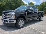 New 2025 Ford F-350 Lariat Crew Cab 4WD SRW Pickup for sale #SED49975 - photo 1