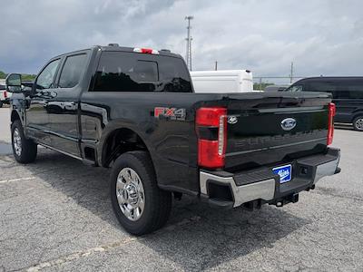 2025 Ford F-350 Crew Cab SRW 4WD Pickup for sale #SED50302 - photo 2